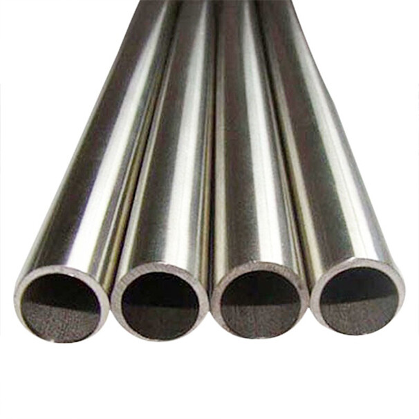 Inconel 600 625 718 800 825 pipe