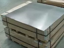 Tin Plate