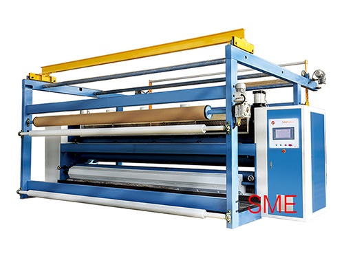 SME Carpet Shearing Machine