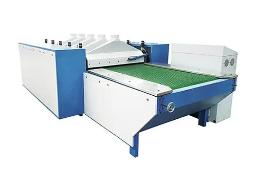 CMA Carpet Cleaning Machine