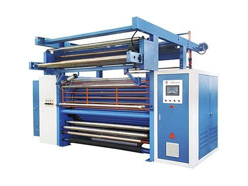 GMH High Speed Brushing Machine