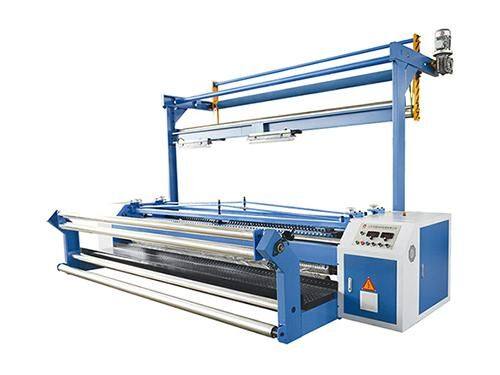 TXJ Warp kniT Threads Cutting Machine