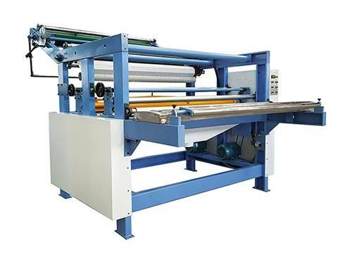 GMA Brushing Machine