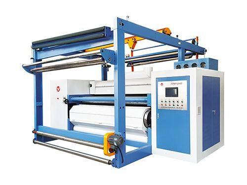 PMA Double Rollar 2 Passes Polishing Machine