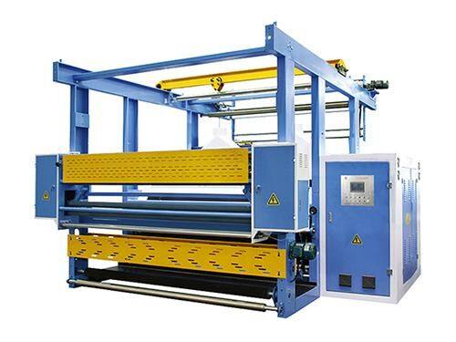 PMB Double Rollar 3 Passes Polishing Machine