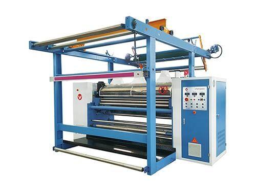 SMA Single Shearing Machine