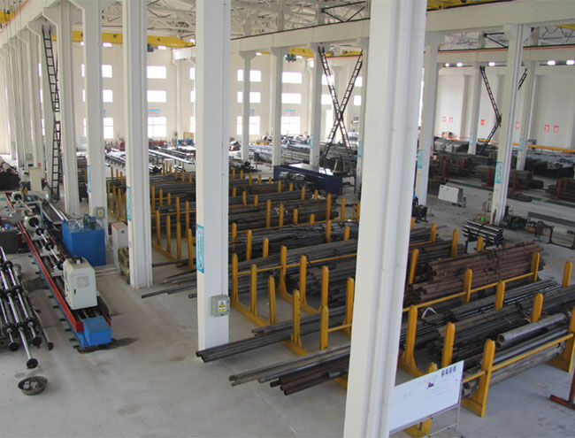 Exportamos mucho a muchos países, incluida Australia.