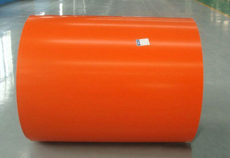 PPGI Prepainted Galvanized Steel Coil