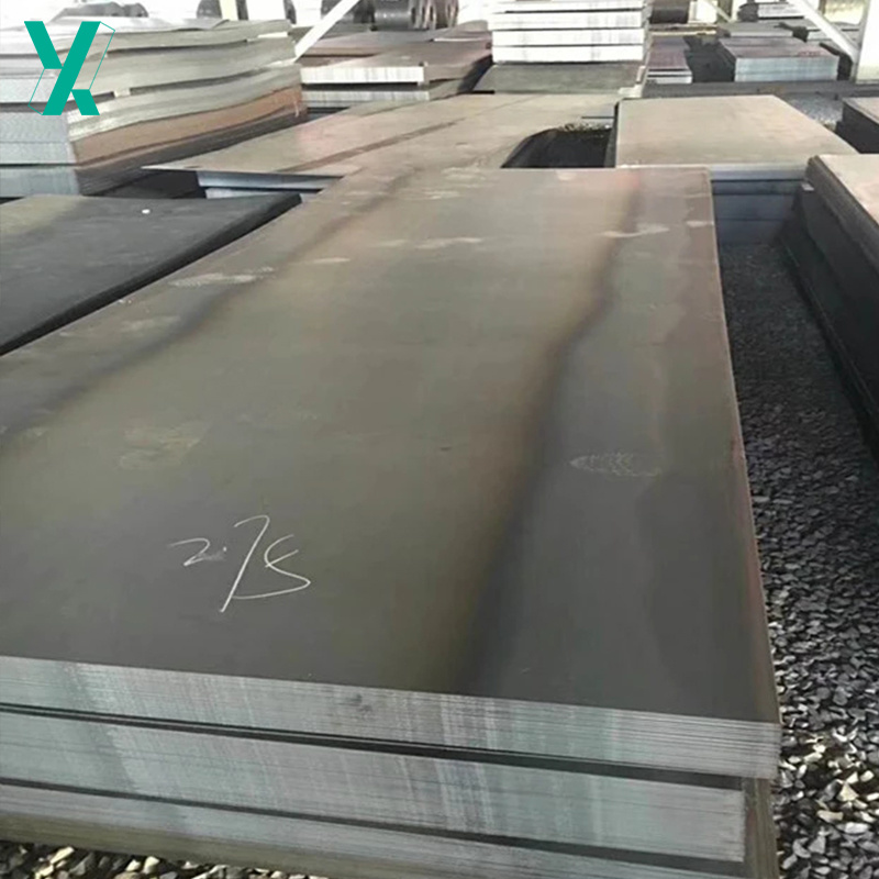 Hot rolled Carbon Steel Sheet