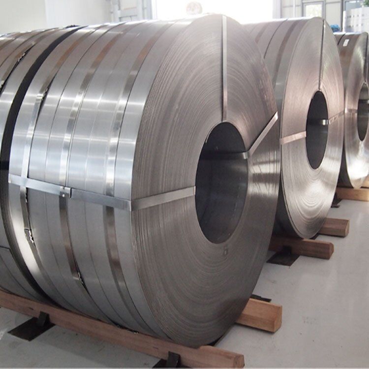 Cold Rolled Carbon Steel Strip