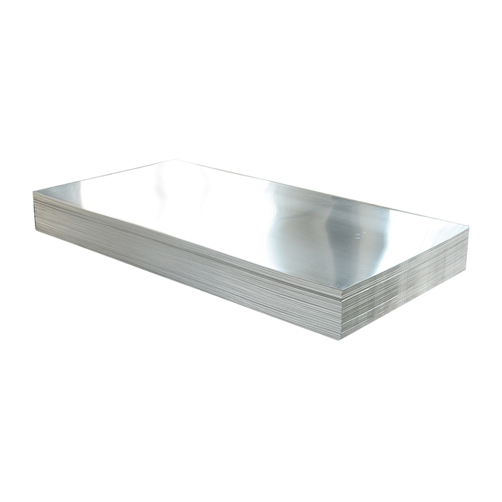 Aluminum Sheet