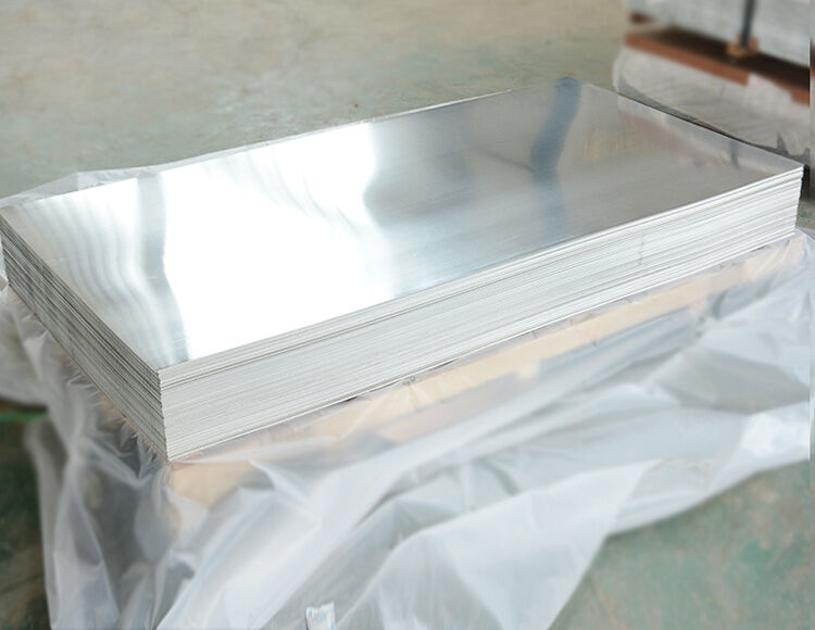 Aluminum Sheet