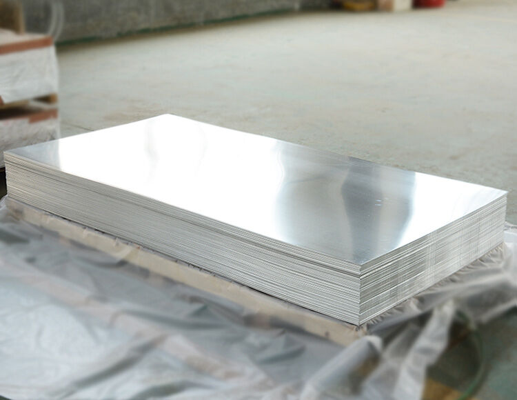 Aluminum Sheet