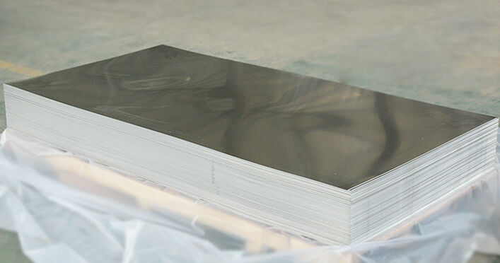 Aluminum Sheet