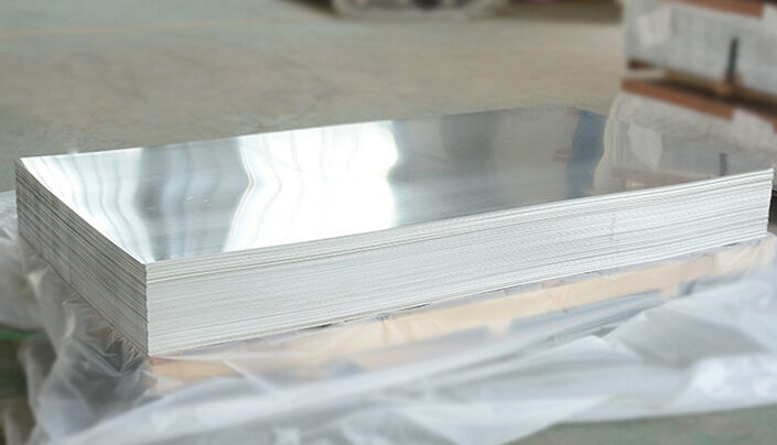 Aluminum Sheet