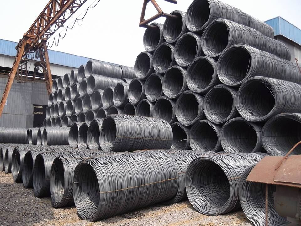 SWRCH6A~SWRCH22A Low Carbon Steel Wire Rod