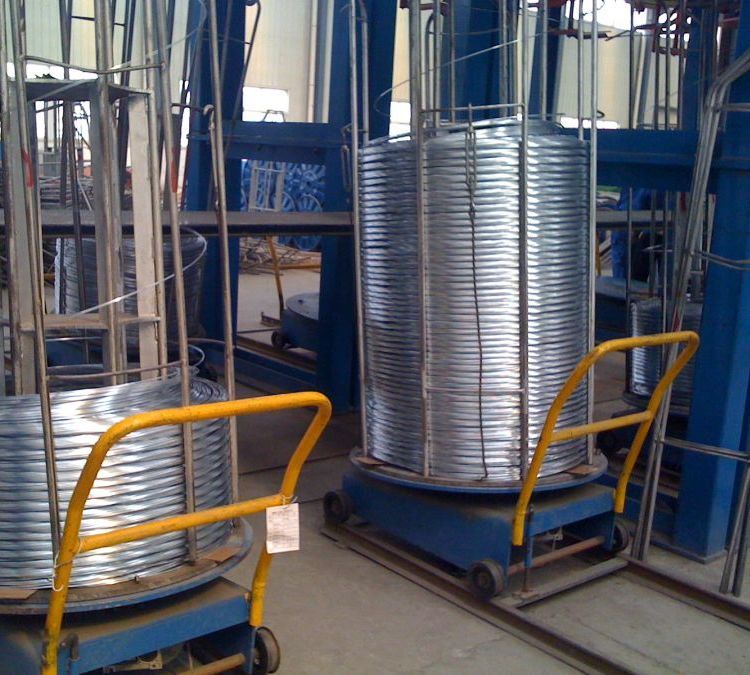 Galvanized Steel Wire