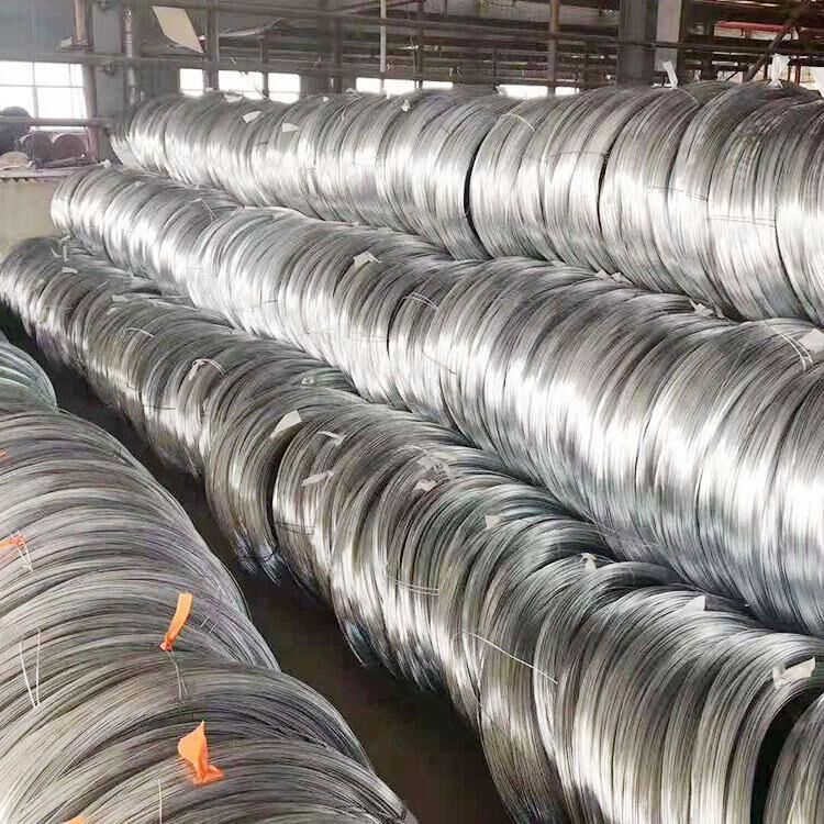 Galvanized Steel Wire