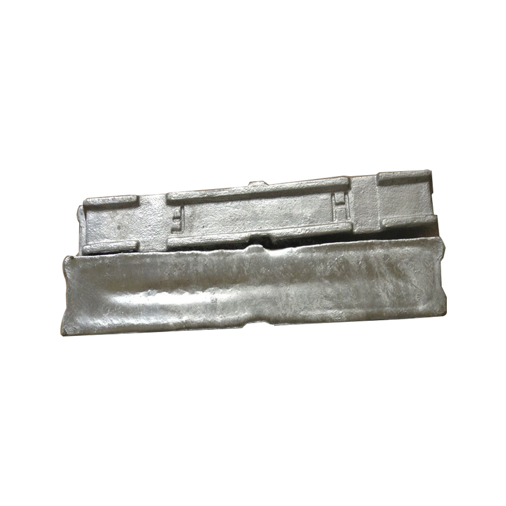 Aluminum Ingot
