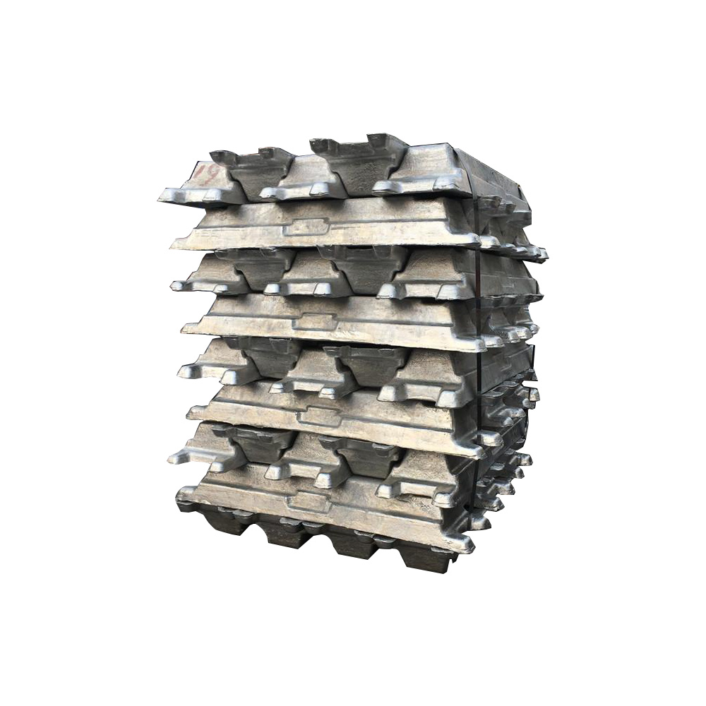 Aluminum Ingot