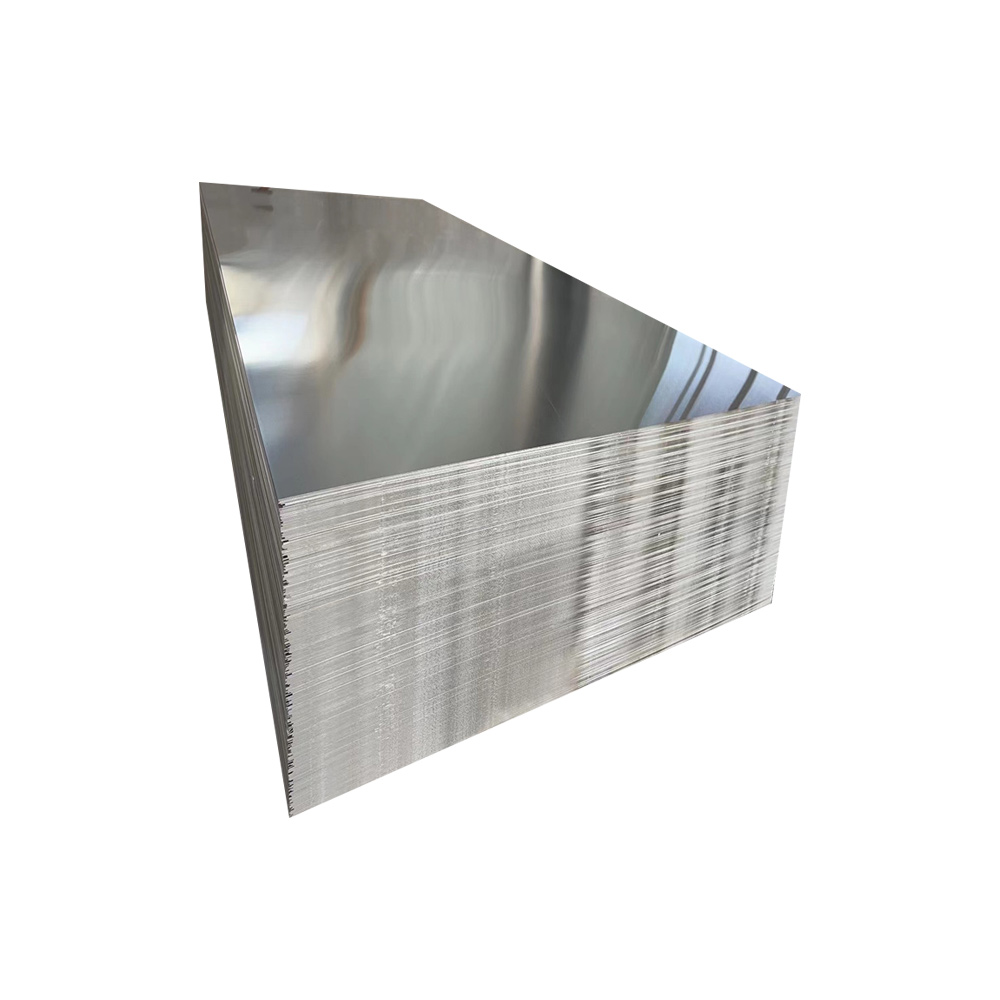 Aluminum Sheet