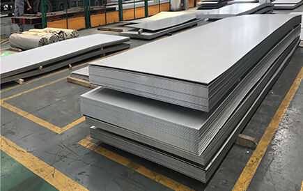 Does the 304 stainless steel tube need to be painted?