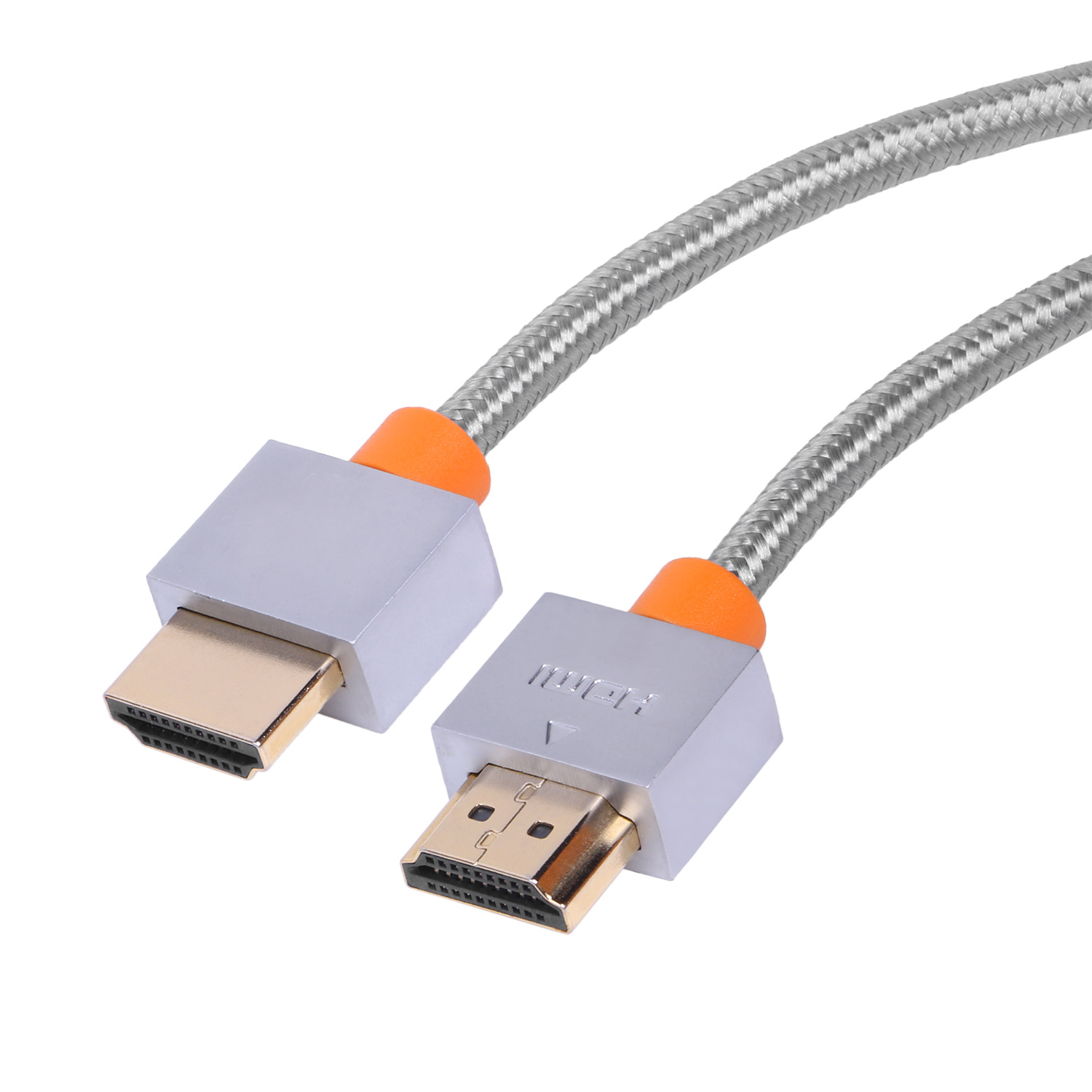 OEM Male to Male Gold Plated HDMI® Cable Support 3D 4K and 2160P 1080P made in Vietnam
