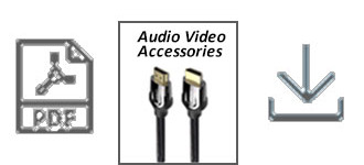 Audio Video Accessories