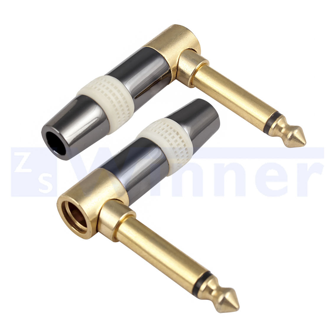Audio Video Plug Connectors
