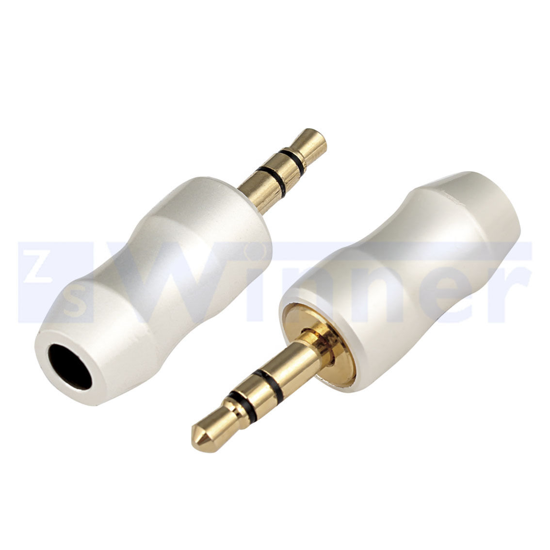 Audio Video Plug Connectors