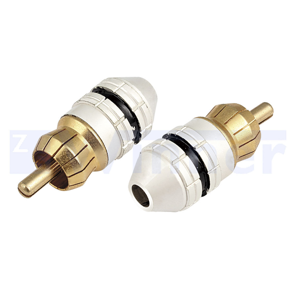 Audio Video Plug Connectors