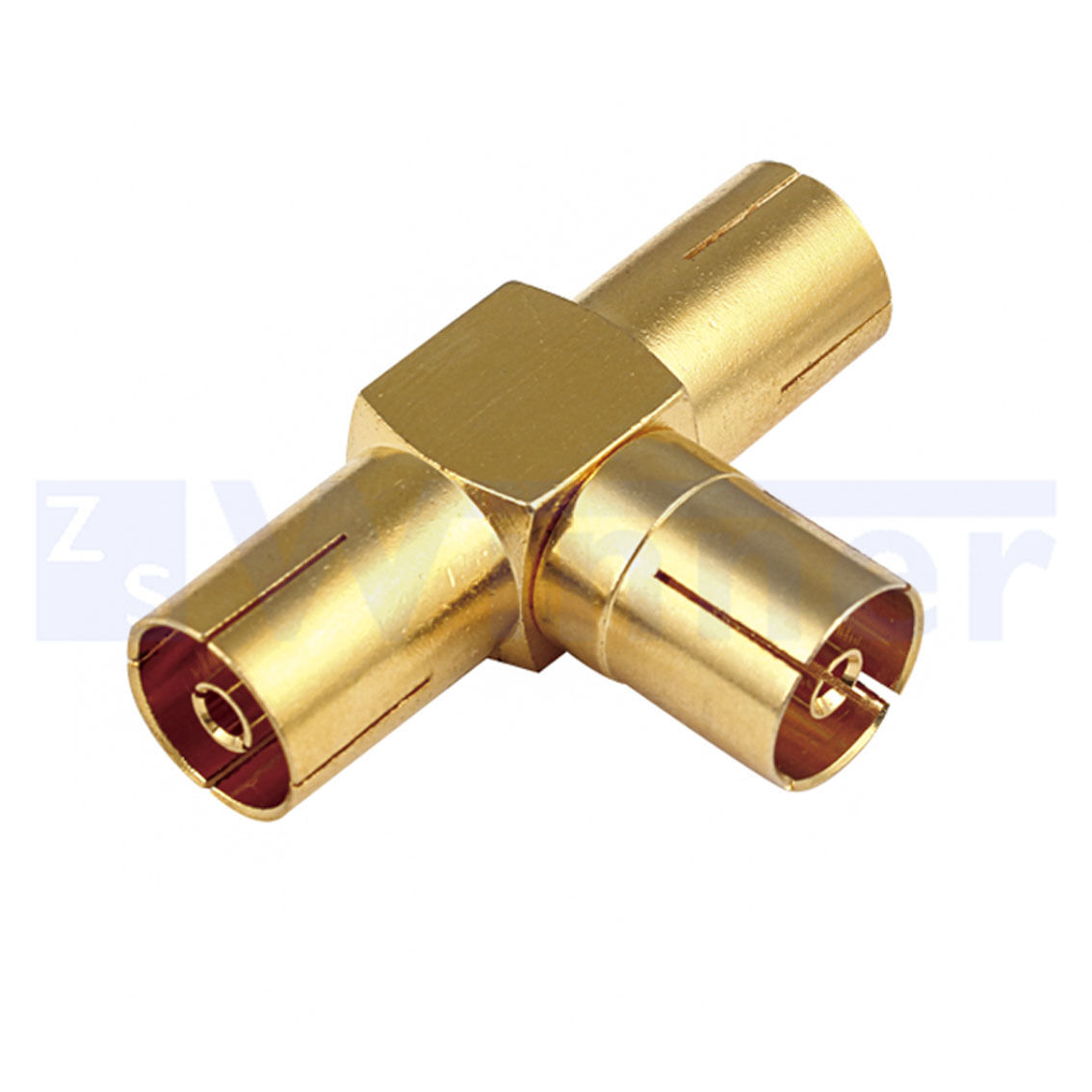 Audio Video Plug Connectors