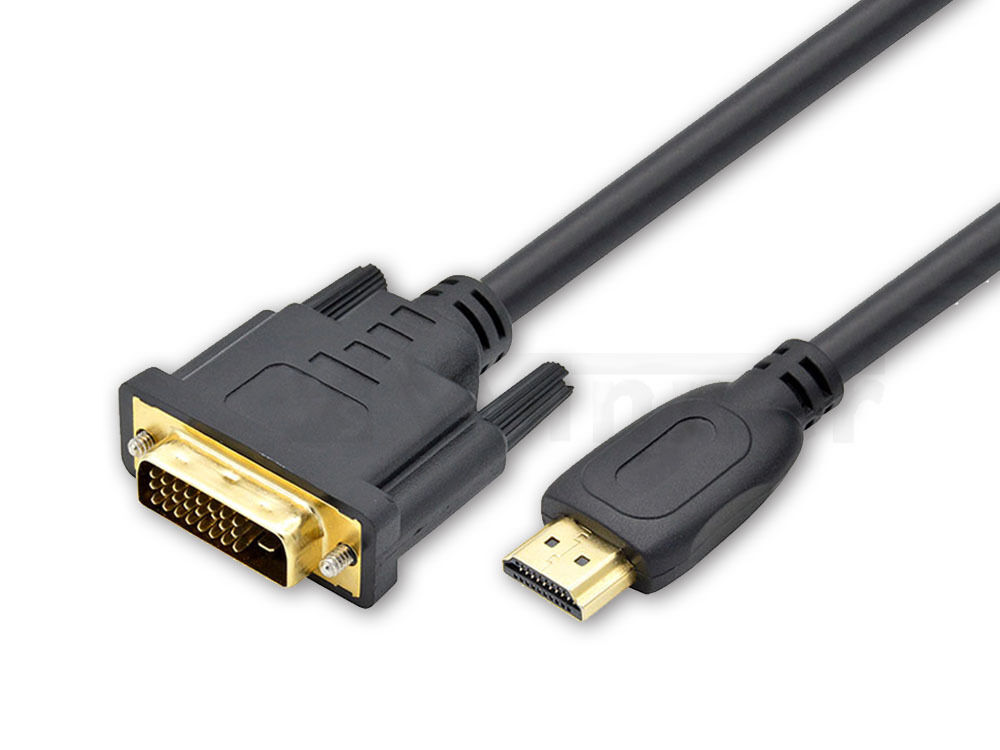 DVI Digital Video Cable
