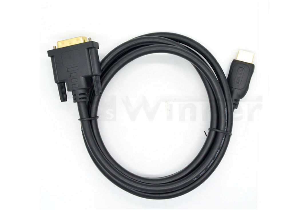 DVI Digital Video Cable