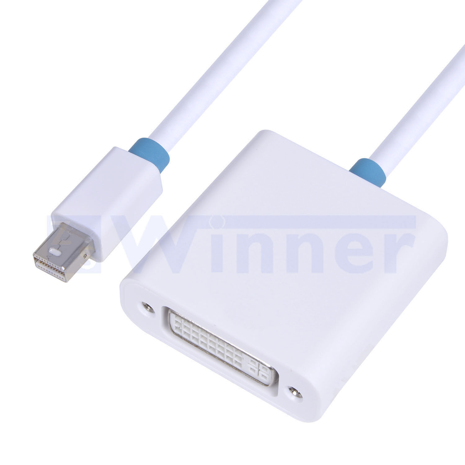 Display Port DP To HDMI Adapter Display Port Cable Connector