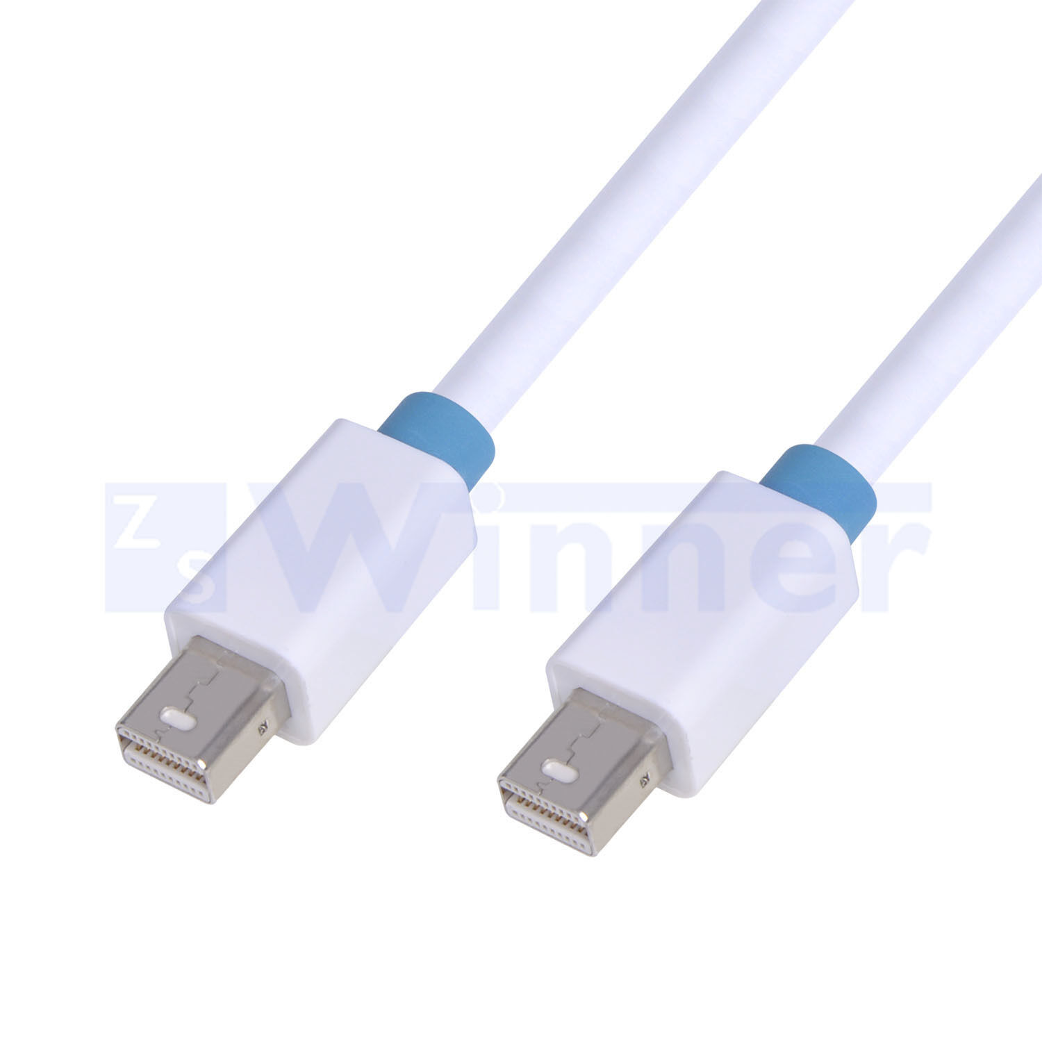 Display Port DP To HDMI Adapter Display Port Cable Connector