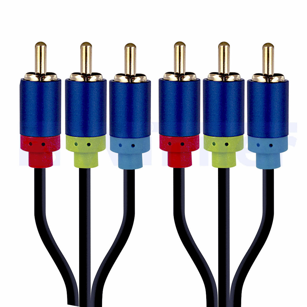 3.5mm Audio Stereo Y Splitter Extension Cable ( 3.5mm Male to 2 Port 3.5mm Female )