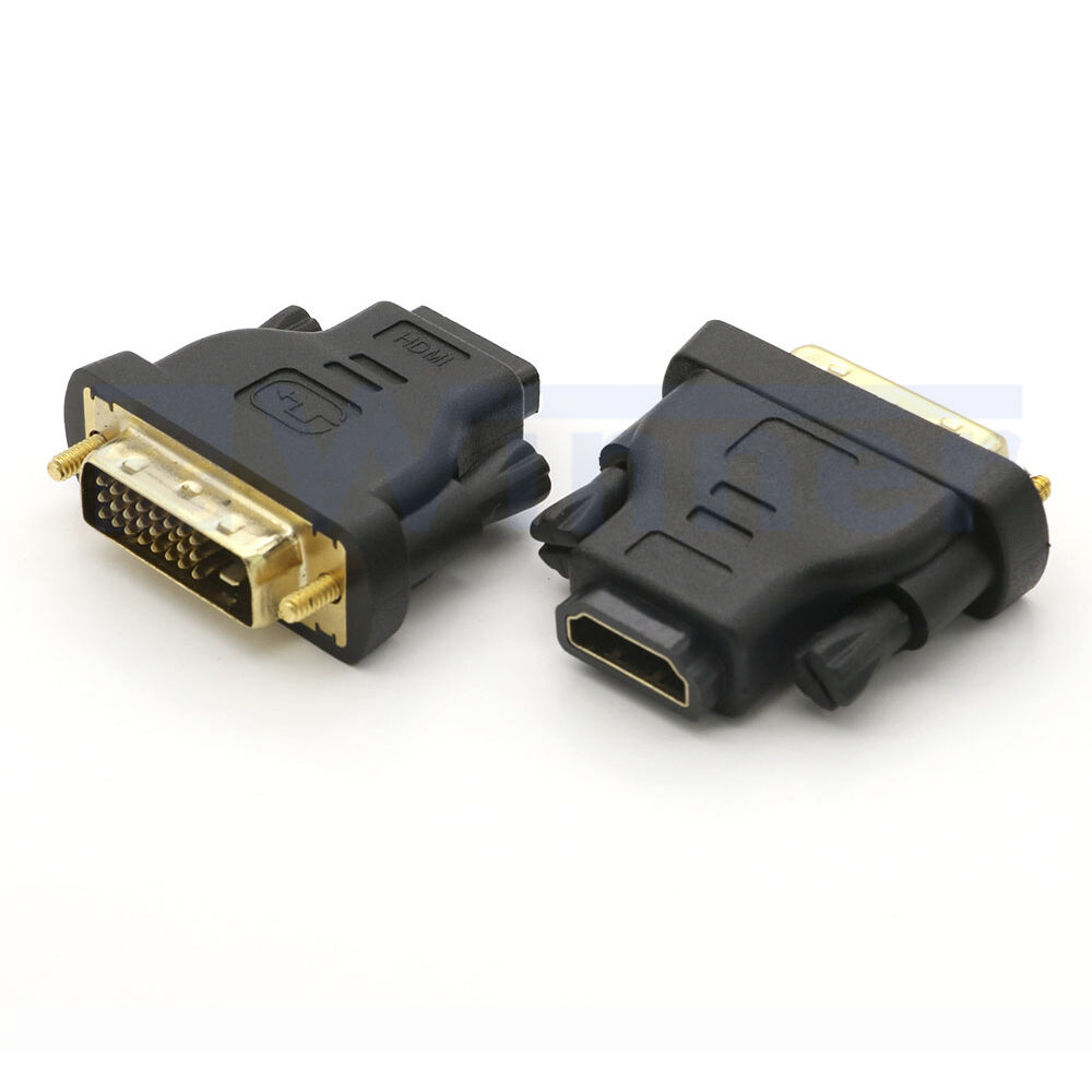 OEM HDMI® Adapter Different Type for Choose