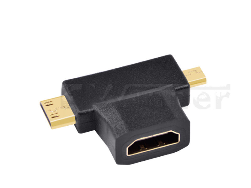 OEM HDMI® Adapter Different Type for Choose