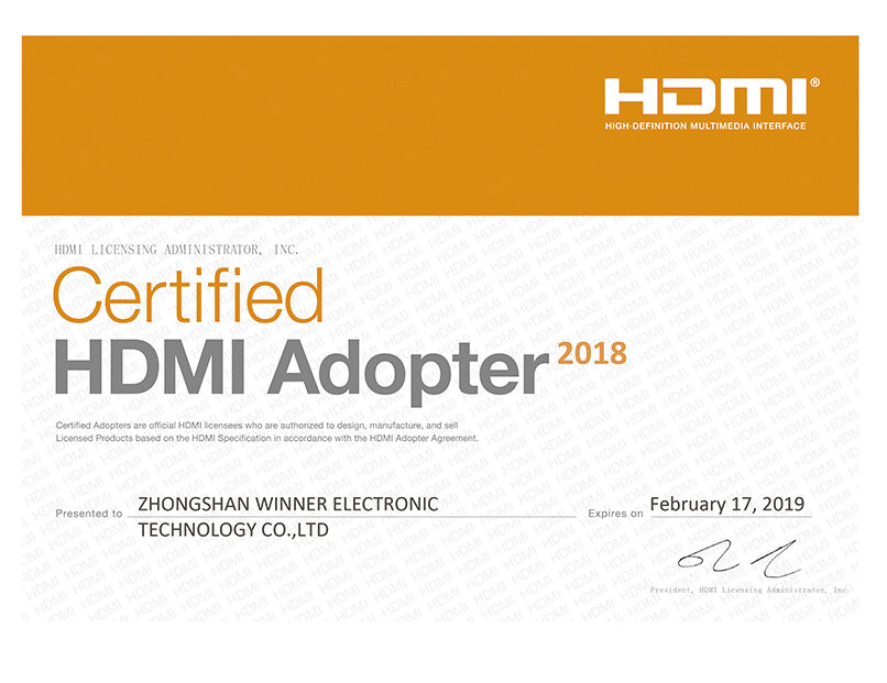 3 in 1 Multiple USB Charging Cable High Speed HDMI® Cable with Type C / 8 Pin Lighting / Micro USB Connector