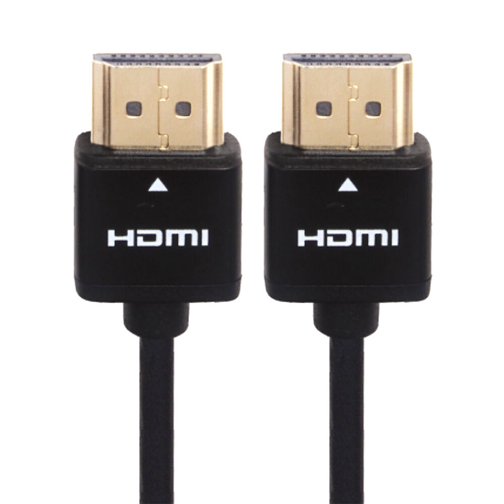 OEM Male to Male Gold Plated HDMI Cable Support 3D 4K and 2160P 1080P made in Vietnam