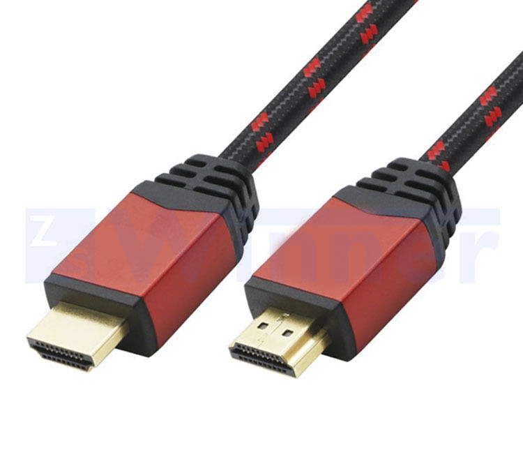 8k Ultra HD High Speed HDMI Cable, Optimal Viewing for Apple TV and Apple TV 4K, 4K/Dolby Vision HDR made in Vietnam