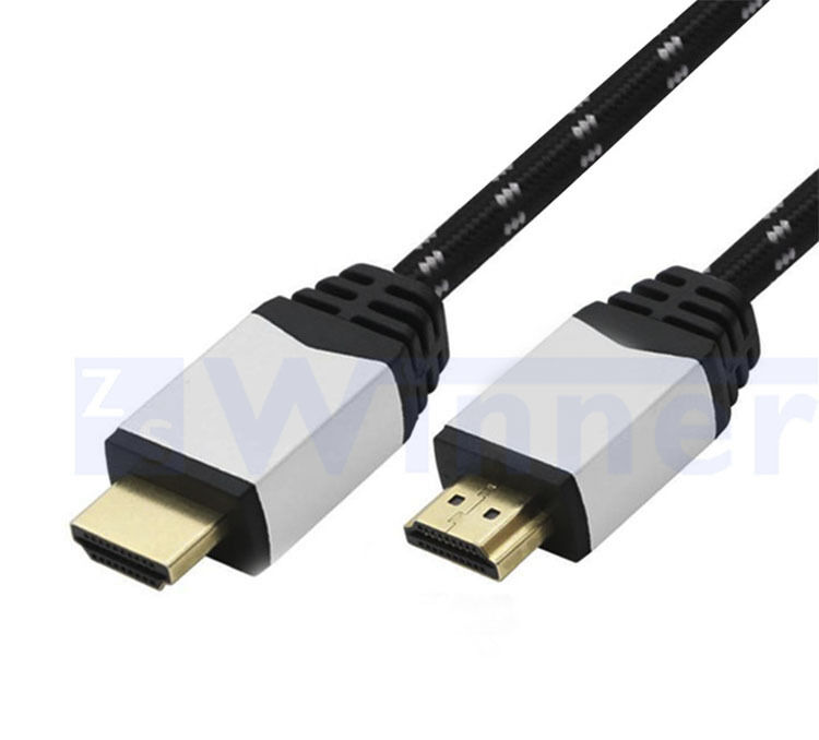 8k Ultra HD High Speed HDMI Cable, Optimal Viewing for Apple TV and Apple TV 4K, 4K/Dolby Vision HDR made in Vietnam