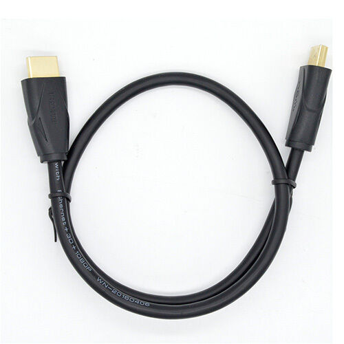 High Speed HDMI® Cable Supports 4K HD 1080P made in Vietnam
