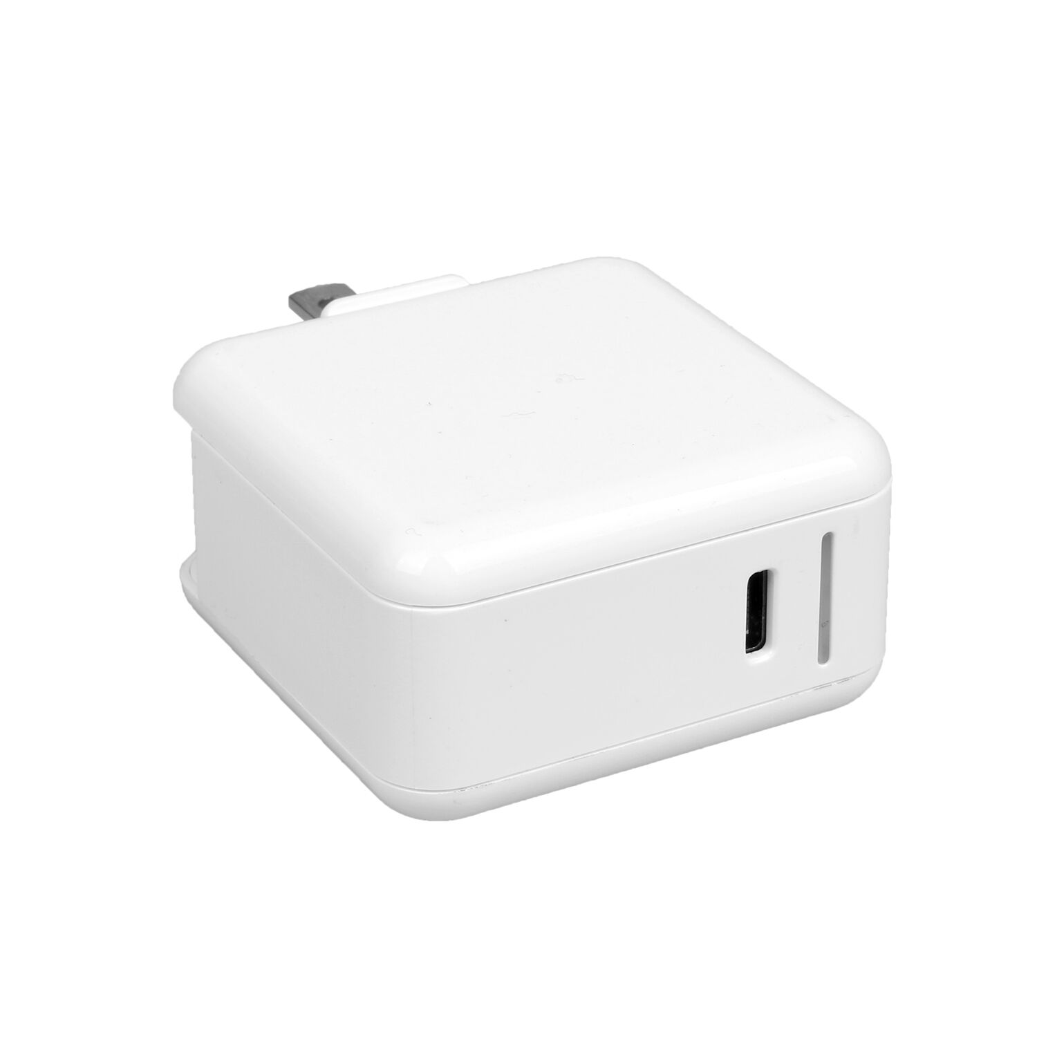 GaN Black Technology Fully Charged PD61W High Power Mini Charger