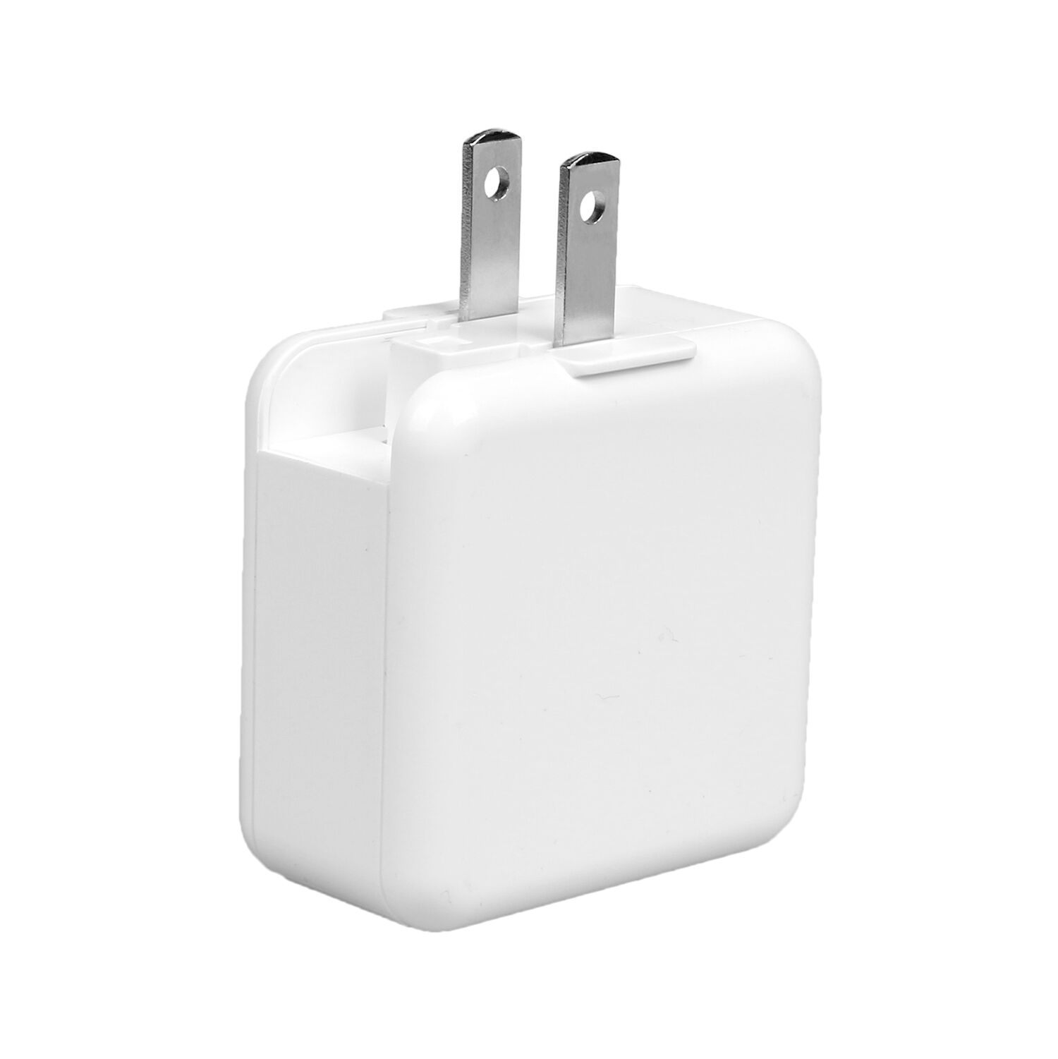 GaN Black Technology Fully Charged PD61W High Power Mini Charger