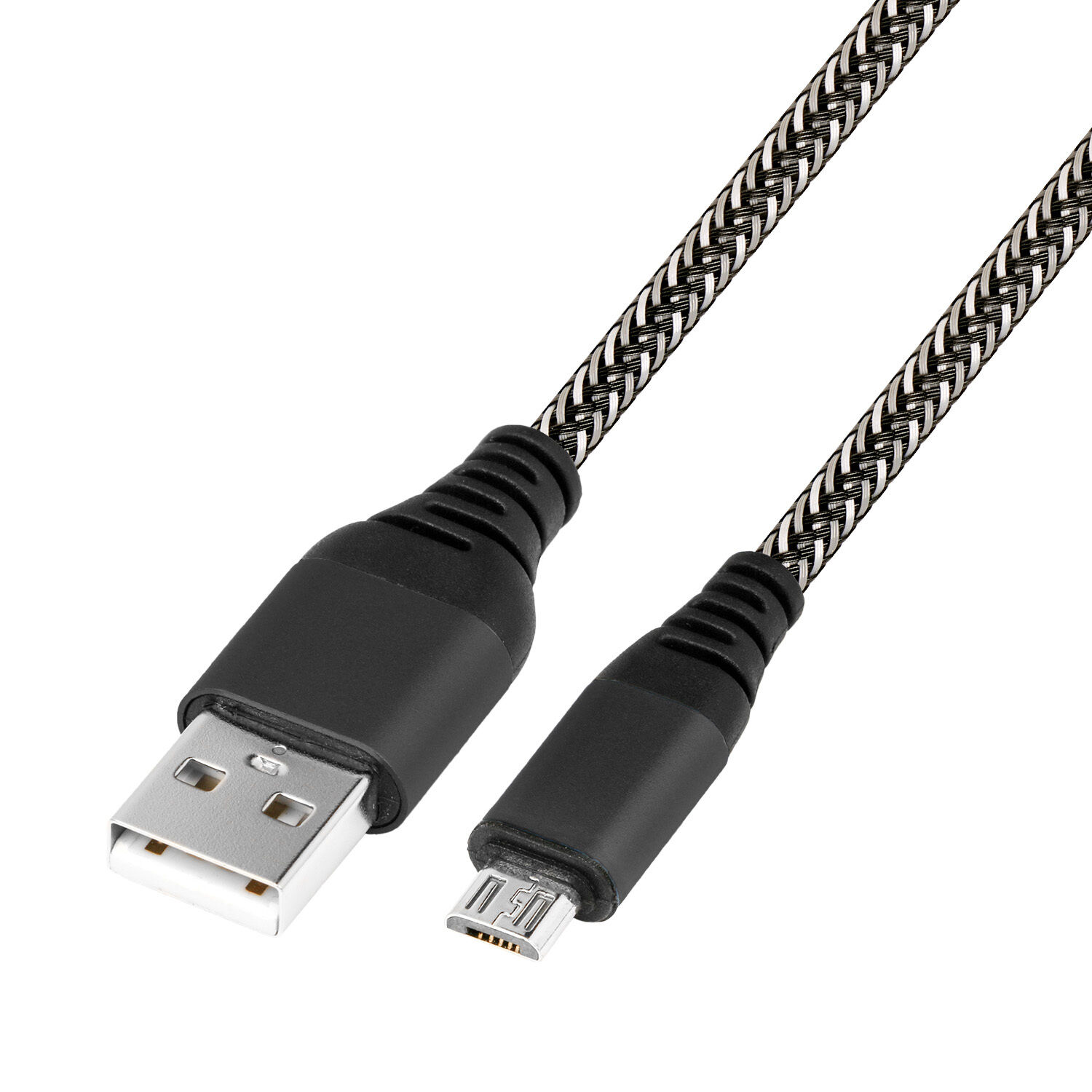 2018 Hot Sales Fast Charging USB Cable Micro USB Data Sync Cord