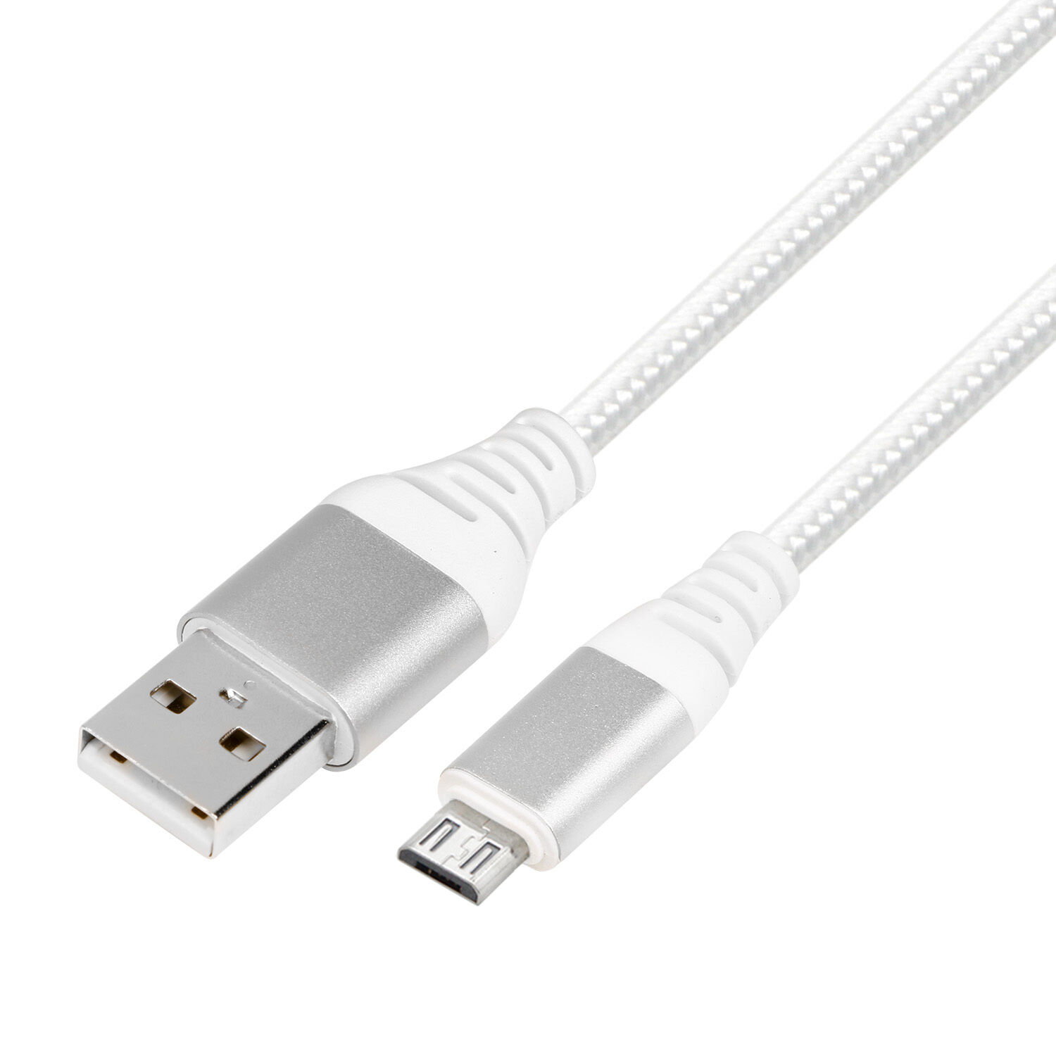 2018 Hot Sales Fast Charging USB Cable Micro USB Data Sync Cord