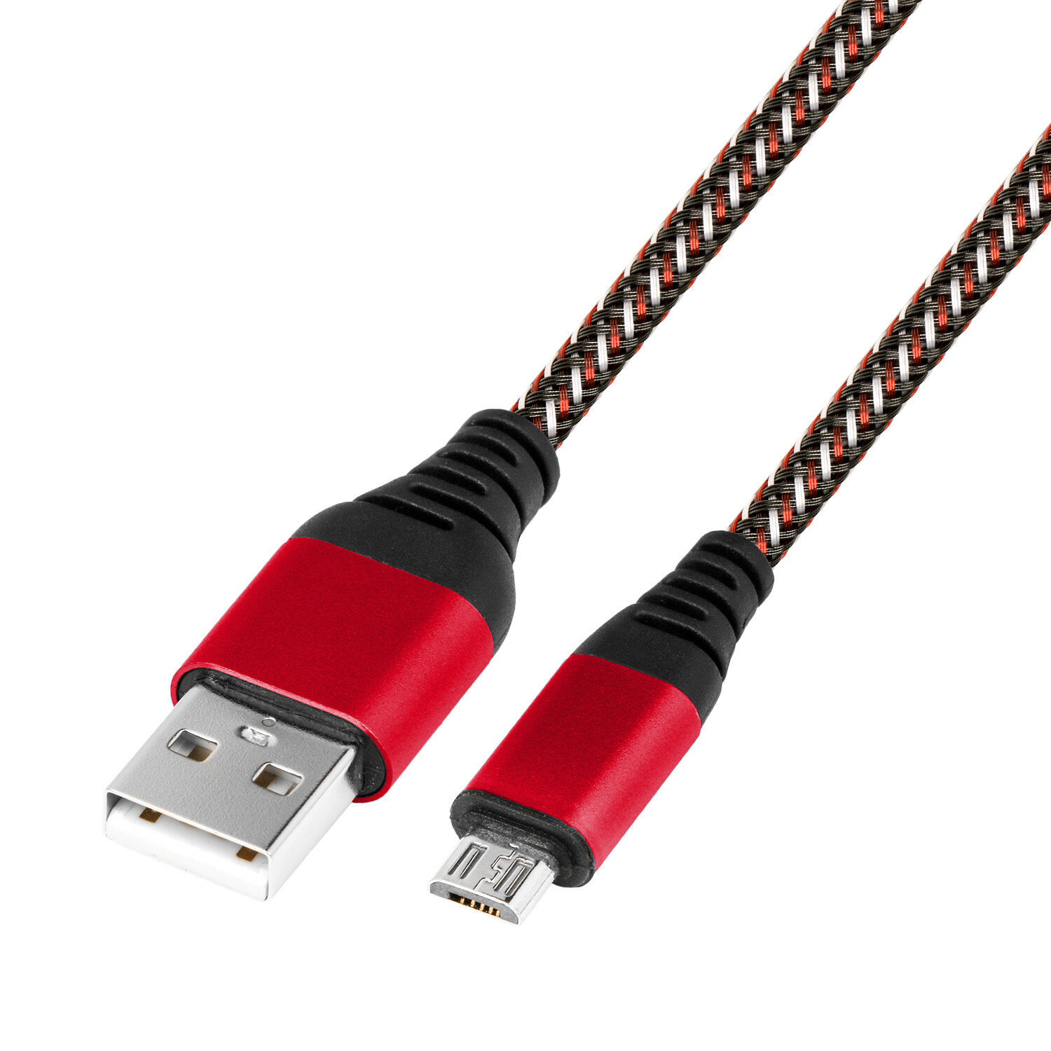 2018 Hot Sales Fast Charging USB Cable Micro USB Data Sync Cord