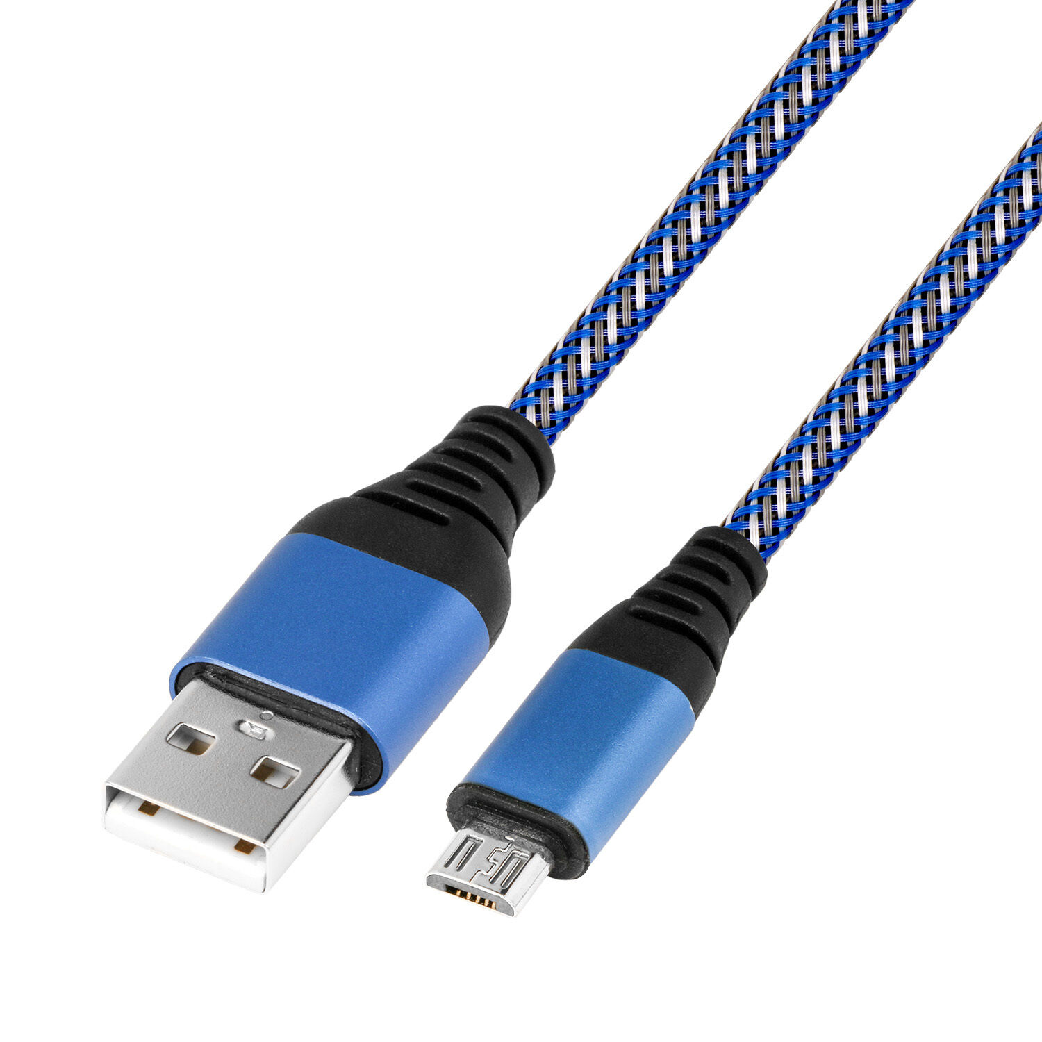 2018 Hot Sales Fast Charging USB Cable Micro USB Data Sync Cord